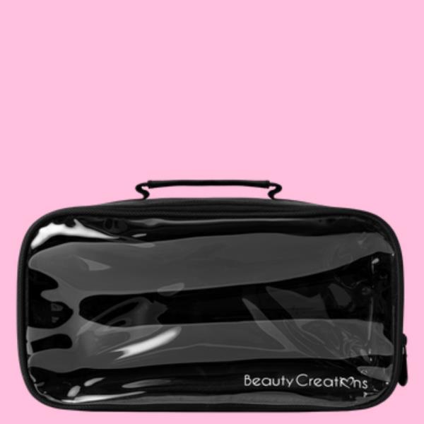 BEAUTY CREATIONS TRAVEL TOILETRY