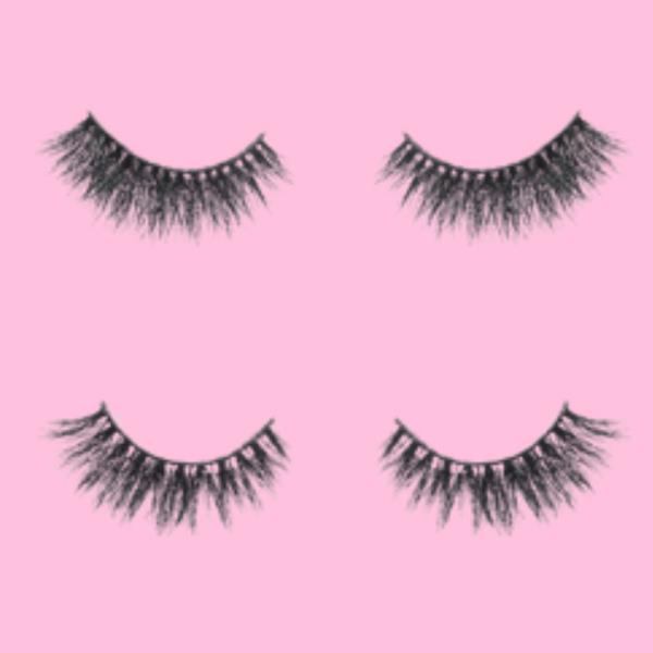 BEAUTY CREATION LASH DUO SET