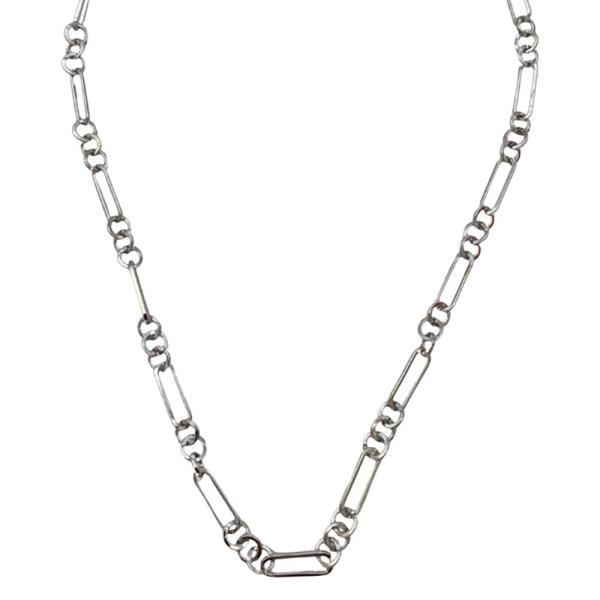 METAL NECKLACE