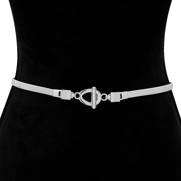 METAL DESIGN ELASTIC BELT