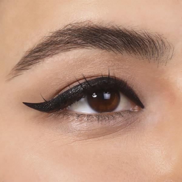 MOIRA JUMBO MARKER LIQUID LINER (001, BLACK)