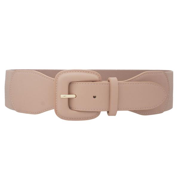 COLOR ELASTIC BELT