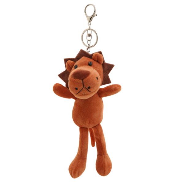 LION KEYCHAIN