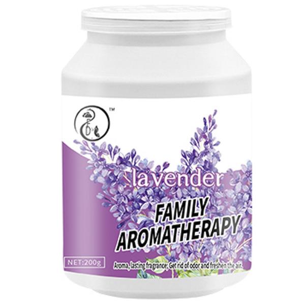 LAVENDER FAMILY AROMATHERAPY PERSISTENT FRAGRANCE AIR FRESHENER