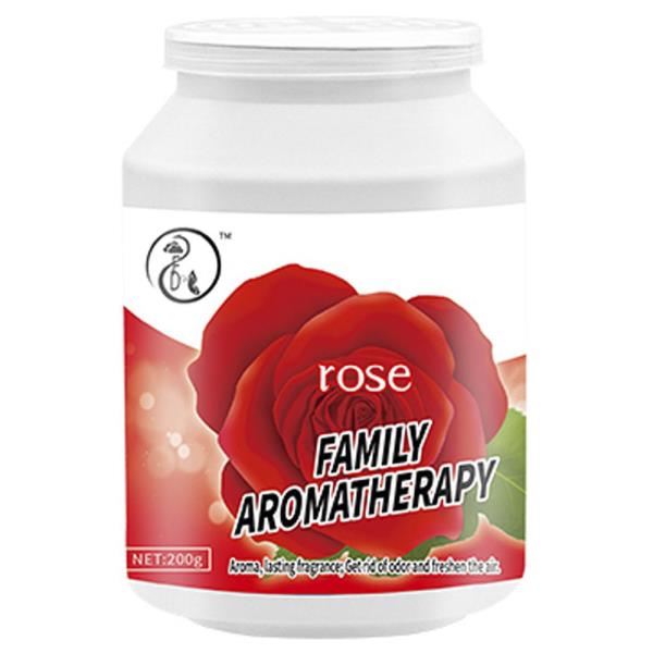 ROSE FAMILY AROMATHERAPY PERSISTENT FRAGRANCE AIR FRESHENER