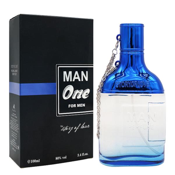 MAN ONE FOR MEN PERFUME