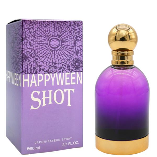 STORY OF LOVE HAPPYWEEN FRAGRANCE PERFUME