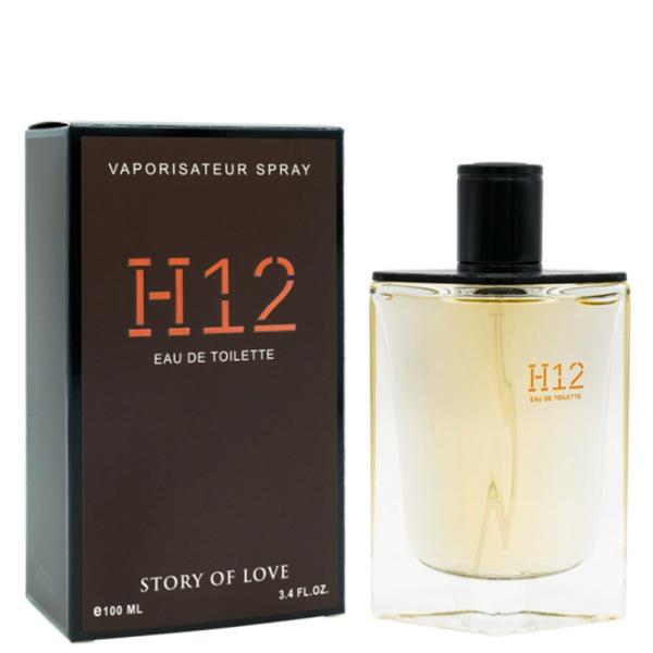 H12 FRAGRANCE PERFUME