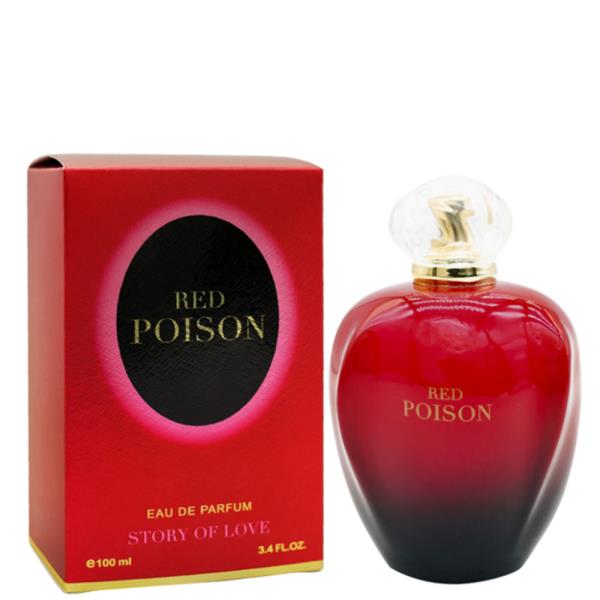 PINK POSION WOMENS FRAGRANCE PERFUME