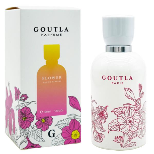 GOUTLA WOMENS FRAGRANCE PERFUME