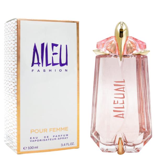 AILEU FASHON WOMENS FRAGRANCE PERFUME