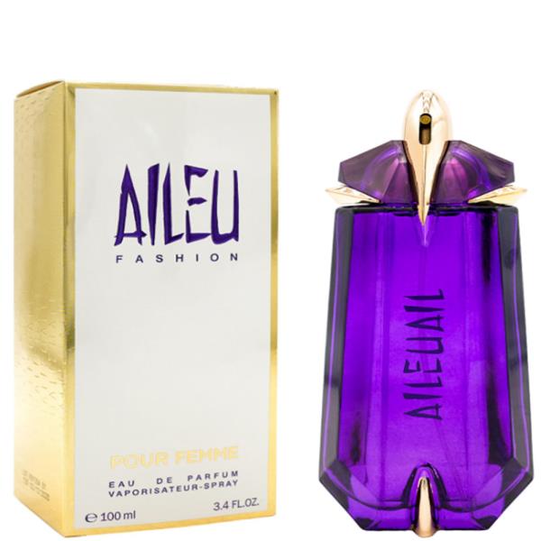 AILEU FASHON WOMENS FRAGRANCE PERFUME