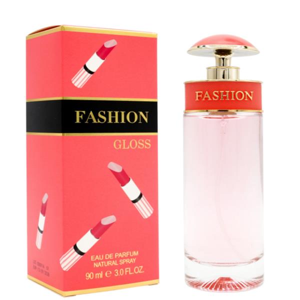 FASHION GLOSS WOMENS FRAGRANCE PERFUME