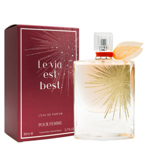 LE VIA EST BEST WOMENS FRAGRANCE PERFUME