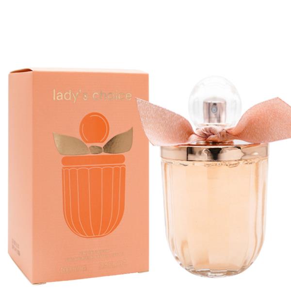 LADY`S CHOICE FRAGRANCE PERFUME