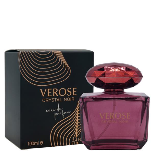 VEROSE SHINY CRYSTAL FRAGRANCE PERFUME