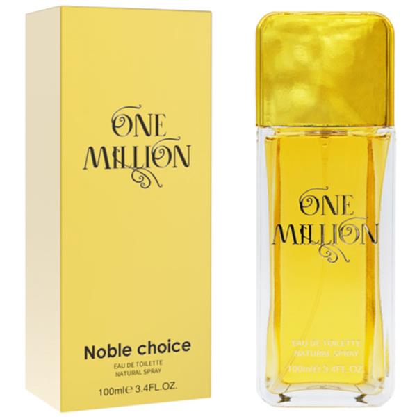 ONE MILLION FRAGRANCE PERFUME