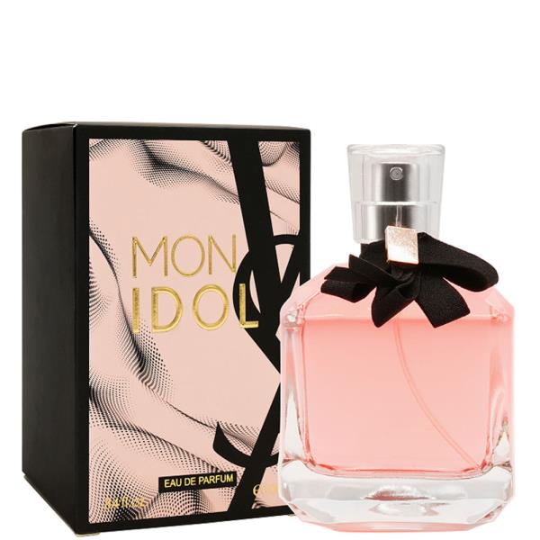 MON IDOL FRAGRANCE PERFUME