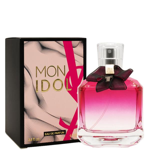 MON IDOL FRAGRANCE PERFUME