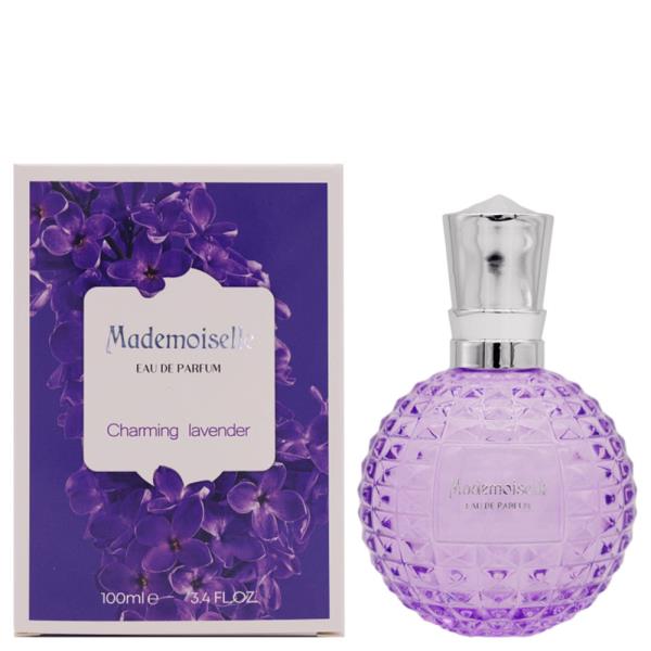 MADEMOISELLE EAU DE FRAGRANCE PERFUME