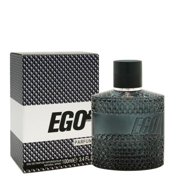 EGO FRAGRANCE PERFUME