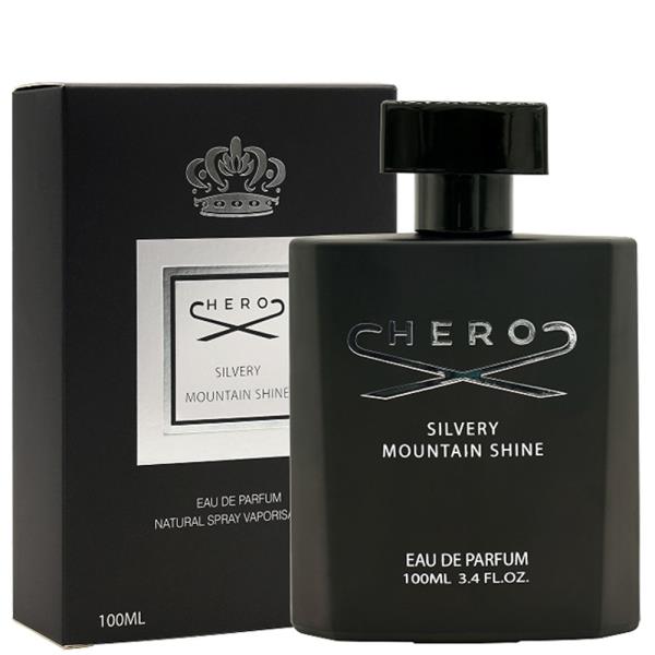 CHEROS GOLDEN MOUNTAIN SHINE FRAGRANCE PERFUME