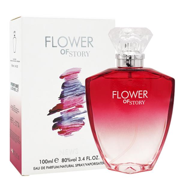 ROMANTIC OF STORY FRAGRANCE PERFUME