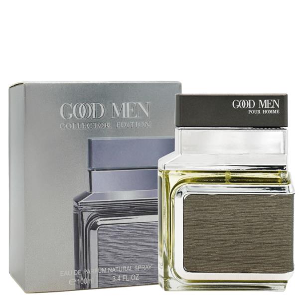 COD MEN COLLECTOR EDITION FRAGRANCE PERFUME