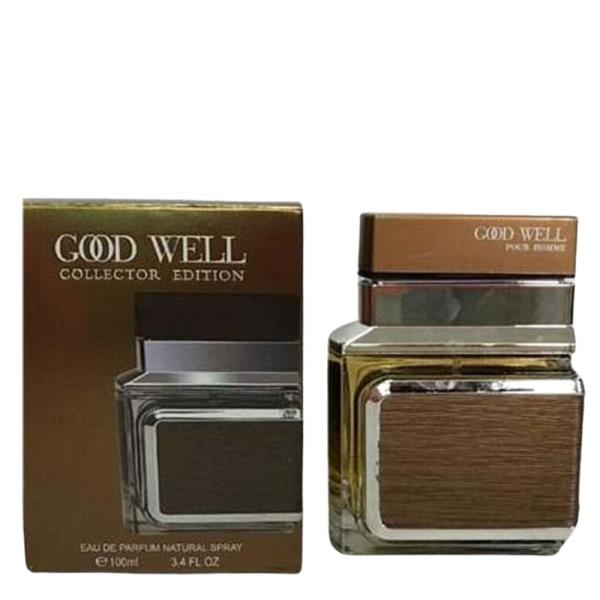 COD MEN COLLECTOR EDITION FRAGRANCE PERFUME