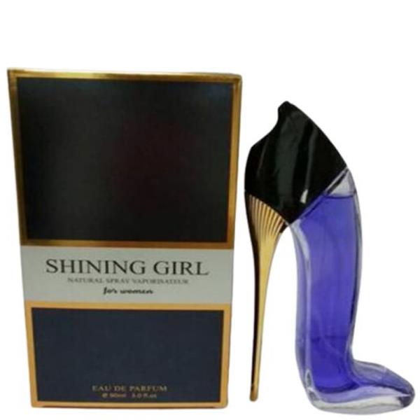 SHINING COOL GIRL FRAGRANCE PERFUME