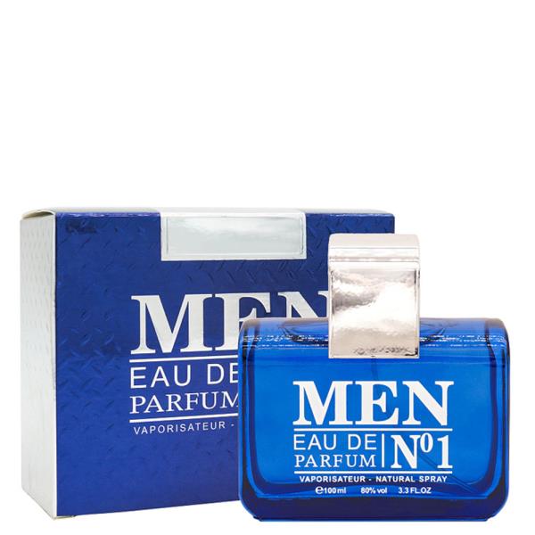 MEN EAU DE FRAGRANCE PERFUME