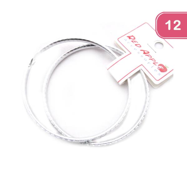 ALUMINUM BRACELET (12 UNITS)