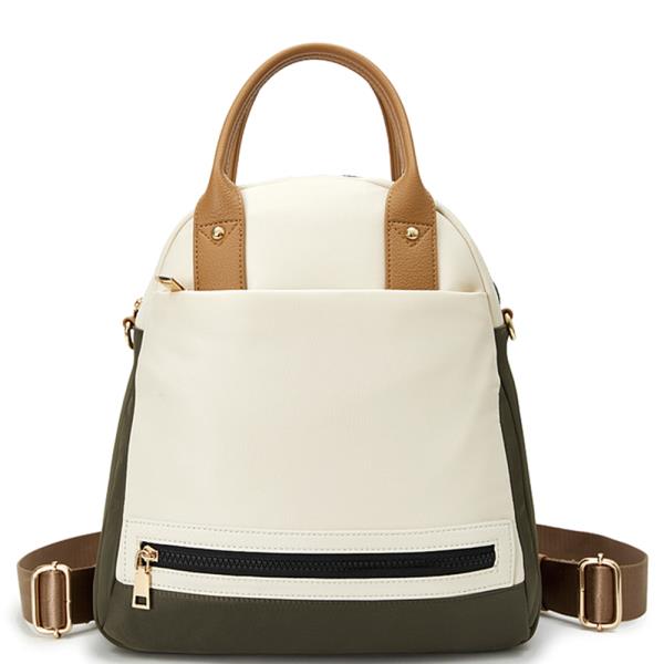 MODERN DESIGN CROSSBODY BACKPACK