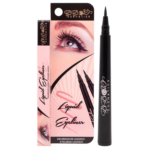 LIQUID EYELINER (48 UNITS)