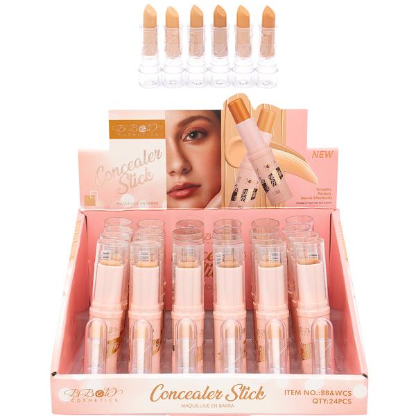 CONCEALER STICK (24 UNITS)