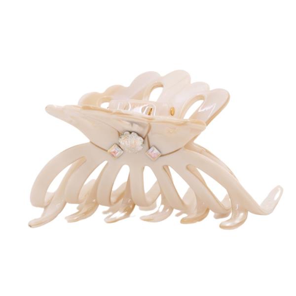 HAIR CLAW JAW CLIP