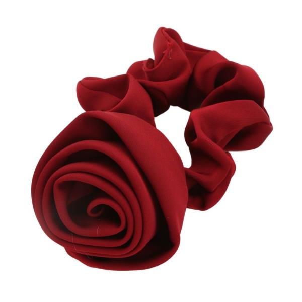 ROSE HAIR TIE