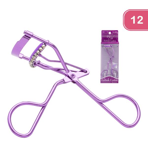 EYELASH CURLER (12 UNITS)