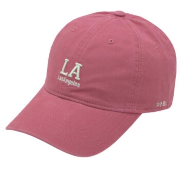 LA CALIFORNIA FASHION CAP