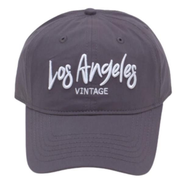 LOS ANGELES VINTAGE FASHION CAP