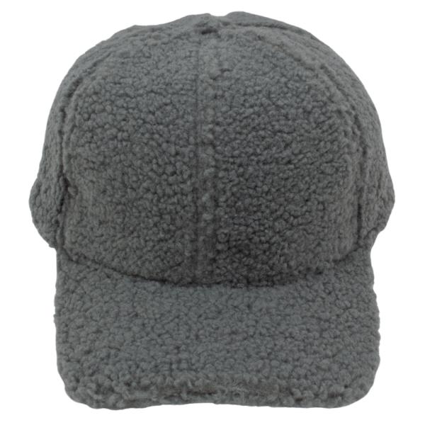 TEDDY BEAR FASHION CAP