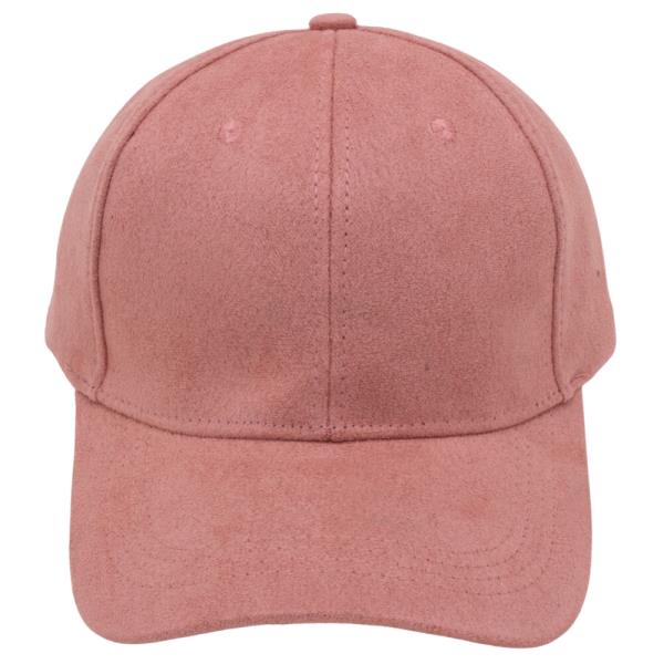 VELVET FASHION CAP