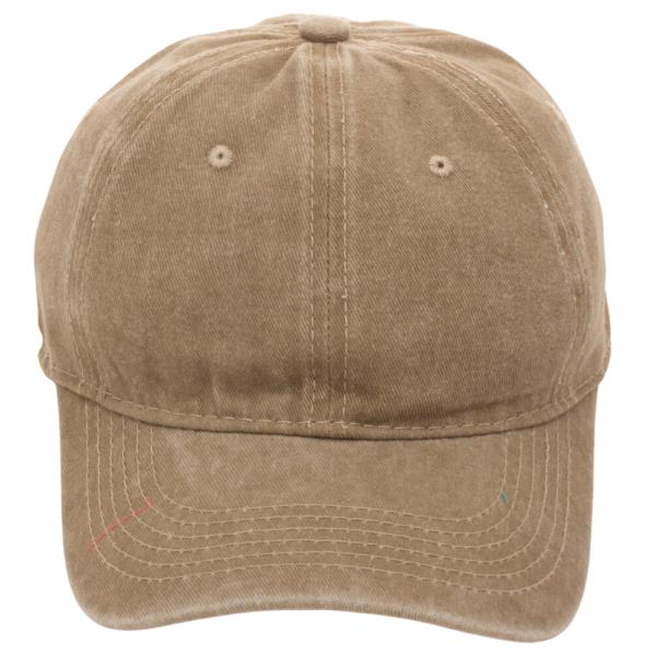 BASIC FASHION CAP