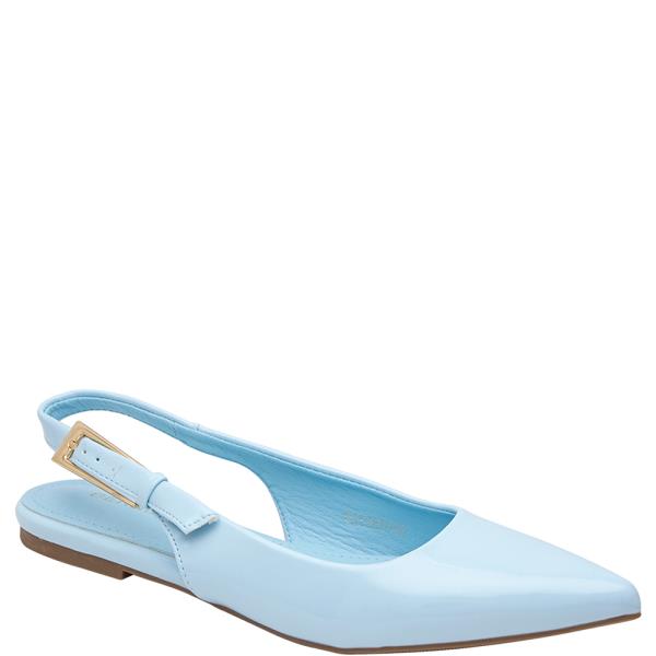 POINTY SLING FLAT 12 PAIRS