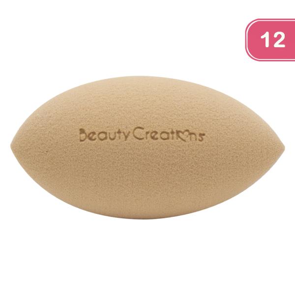 BEAUTY CREATIONS FLAWLESS STAY CONCEALER SPONGE (12 UNITS)