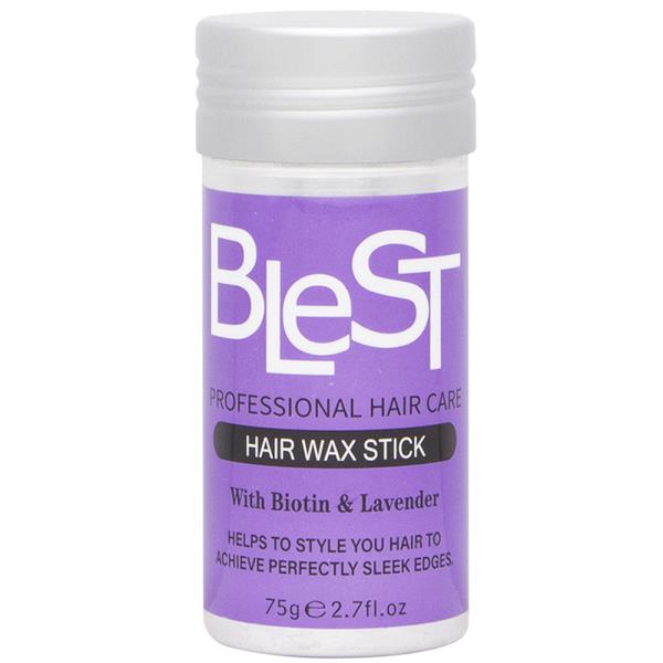 BLEST PROFESSIONAL HAIR WAX STICK