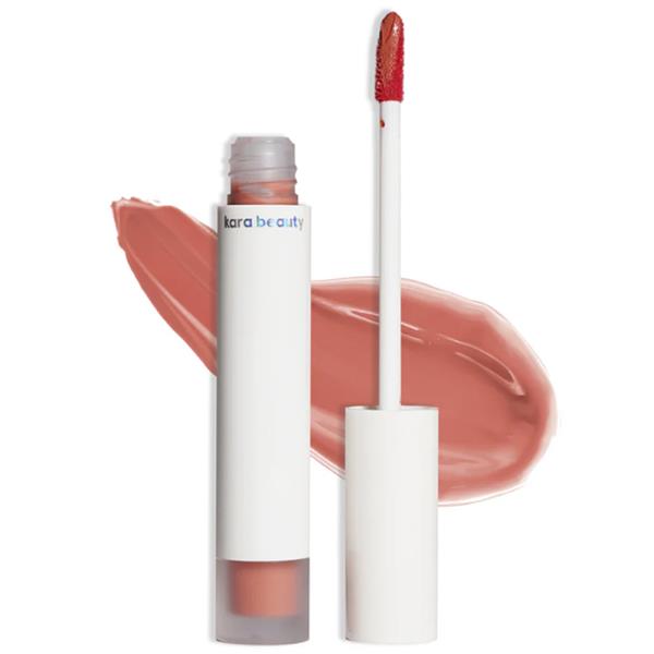 KARA BEAUTY STAY GLASSY LIP TINT GLOSS