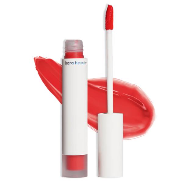 KARA BEAUTY STAY GLASSY LIP TINT GLOSS