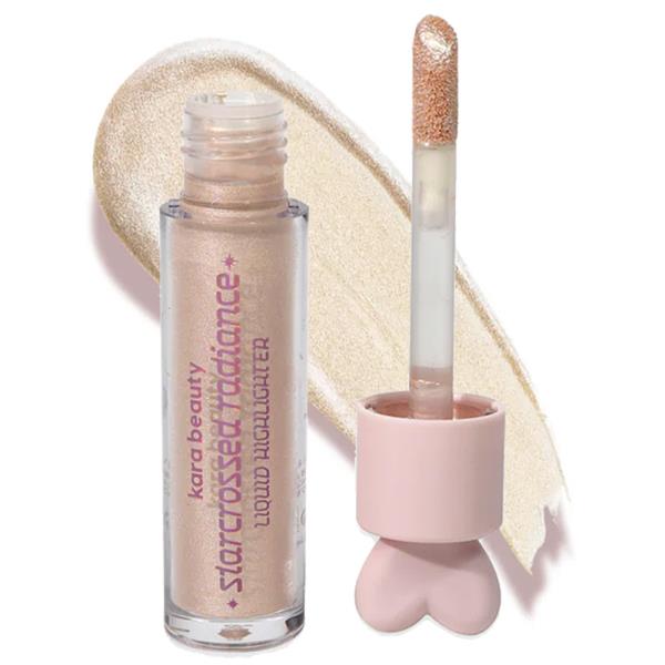 KARA BEAUTY STARCROSSED RADIANCE LIQUID HIGHLIGHTER