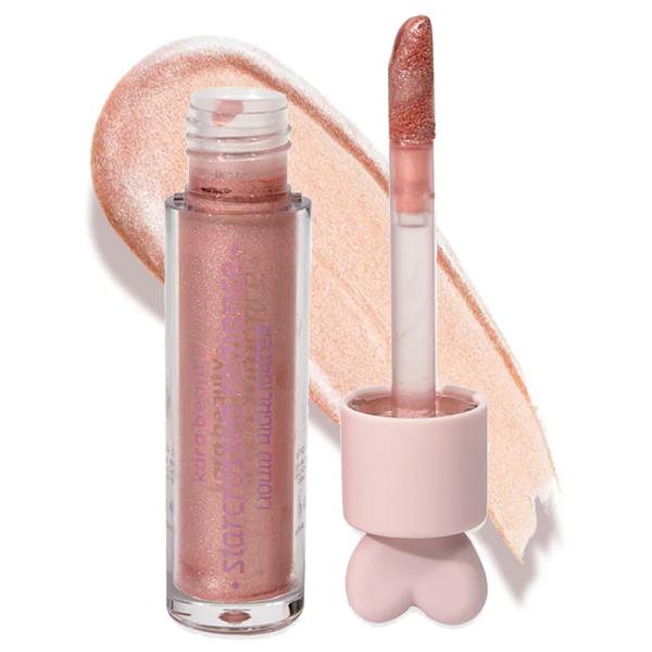 KARA BEAUTY STARCROSSED RADIANCE LIQUID HIGHLIGHTER